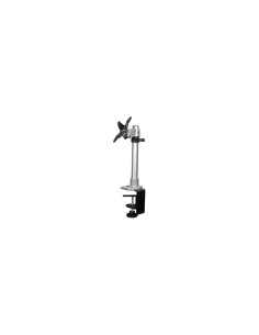 StarTech.com Soporte para Monitor pantalla maxima 30 pulgadas minimo 12 pulgadas negro plata