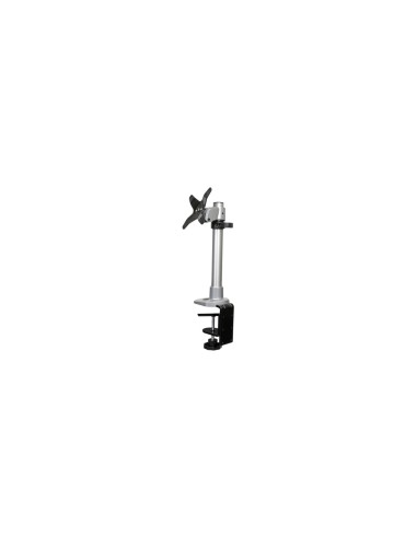 StarTech.com Soporte para Monitor pantalla maxima 30 pulgadas minimo 12 pulgadas negro plata
