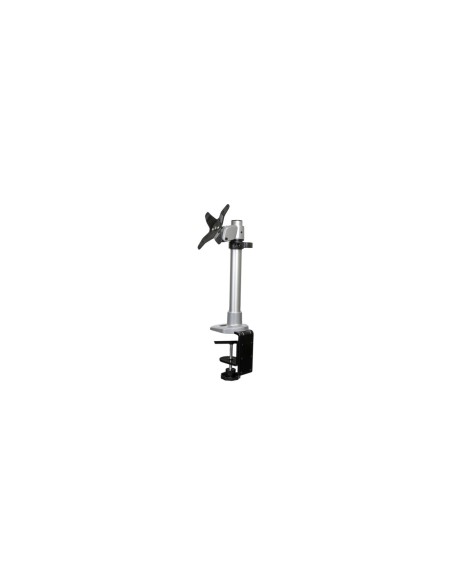 StarTech.com Soporte para Monitor pantalla maxima 30 pulgadas minimo 12 pulgadas negro plata