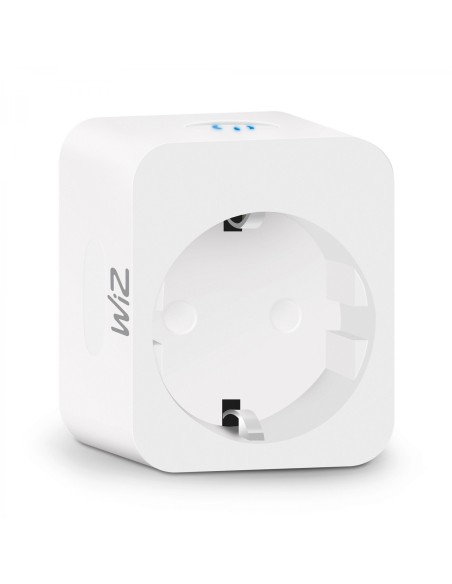WiZ Enchufe Inteligente