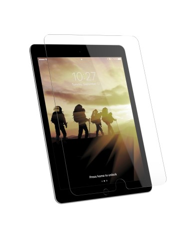 Urban Armor Gear 141910110000 protector de pantalla para tableta Apple 1 pieza(s)