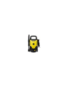 Orbegozo HDL 1400 Limpiadora de alta presión o Hidrolimpiadora Vertical Eléctrico 330 l/h Negro, Amarillo 2