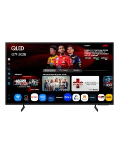 Samsung TQ43Q7FAAU 109,2 cm (43") 4K Ultra HD Smart TV Wifi Negro