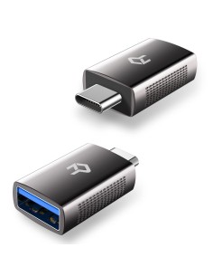 ADAPTADOR OTG TIPO C A USB 3.1 AISENS
