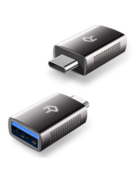 ADAPTADOR OTG TIPO C A USB 3.1 AISENS