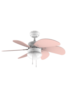 Ventilador de techo EnergySilence Aero 3600 Vision Nude