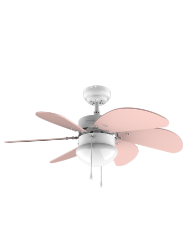 Ventilador de techo EnergySilence Aero 3600 Vision Nude