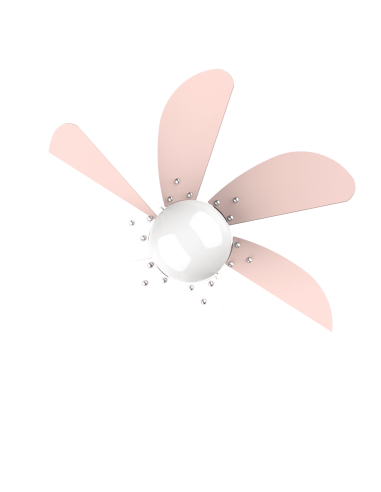 Ventilador de techo EnergySilence Aero 3600 Vision Nude