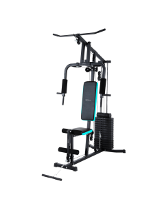 Drumfit HomeGym 1000 Single