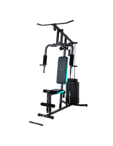 Drumfit HomeGym 1000 Single