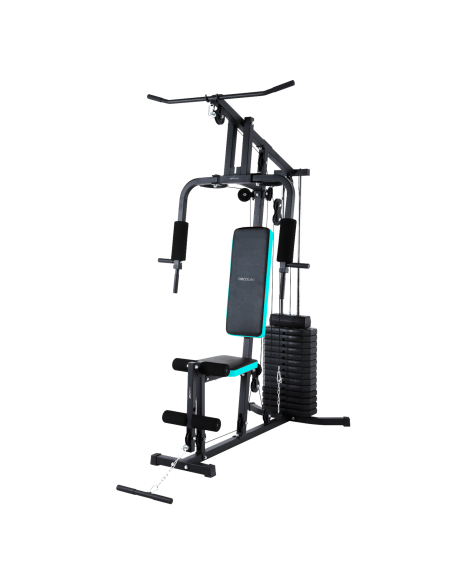 Drumfit HomeGym 1000 Single