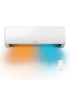Aire acondicionado split AirClima 9000 Smartfresh