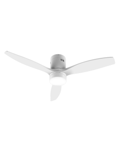 Ventilador de techo EnergySilence Aero 5600 White Aqua Connected 2
