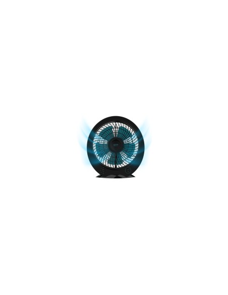 Cecotec EnergySilence 4500 Power Box Negro