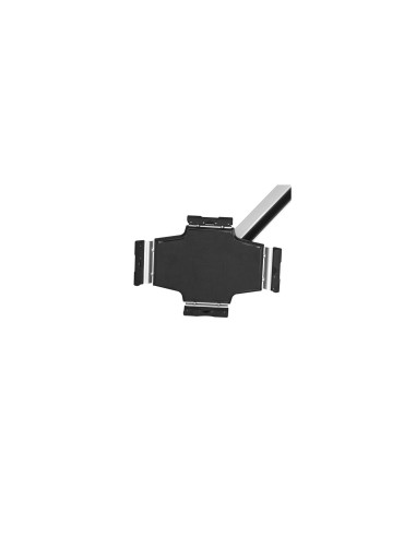 StarTech.com ARMTBLTIW soporte Tablet/UMPC Blanco