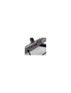 SOPORTE PORTATIL HASTA 17P CONCEPTRONIC NEGRO CNBCOOLSTAND1F 2