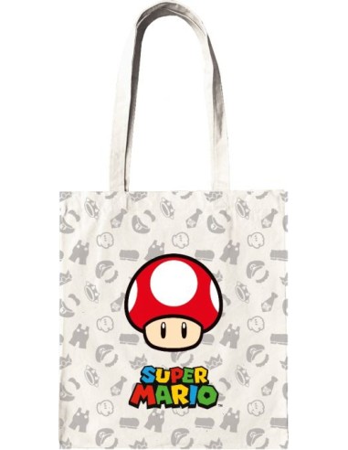 Konix TOTE BAG ISOTHERME SUPER MARIO