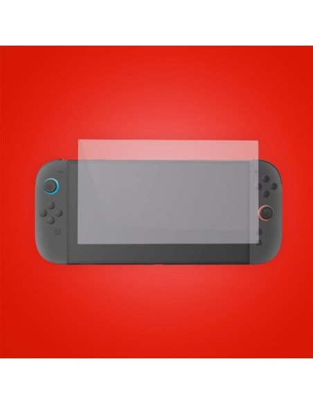 Blade Gaming Anti Blue Light Tempered Glass