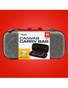 Blade Gaming Canvas Carry Bag