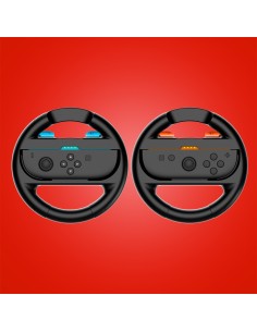 Blade Gaming Kart Wheel Set