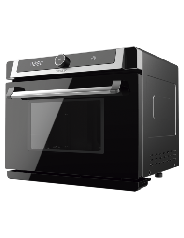 Horno de vapor Bake&Steam 4000 Combi Gyro