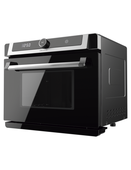 Horno de vapor Bake&Steam 4000 Combi Gyro