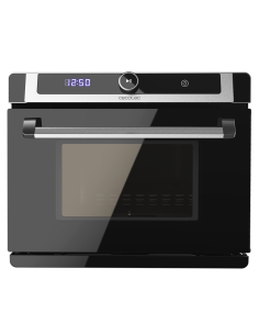 Horno de vapor Bake&Steam 4000 Combi Gyro 2