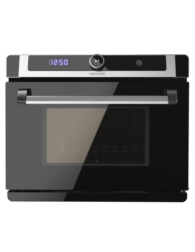 Horno de vapor Bake&Steam 4000 Combi Gyro