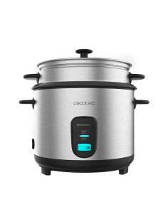 Arrocera ricefusion 7000 inox