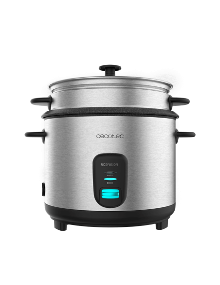 Arrocera ricefusion 7000 inox