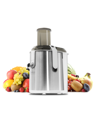 Licuadora StrongTitanium 19000 XXL