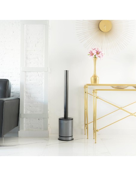 Ventilador, calefactor y Purificador de aire TotalPure 3in1 Connected