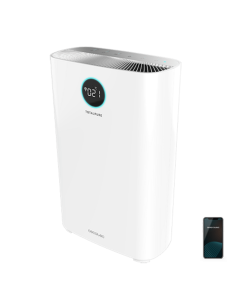 Purificador de aire TotalPure 2500 Connected