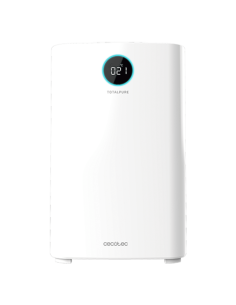 Purificador de aire TotalPure 2500 Connected 2