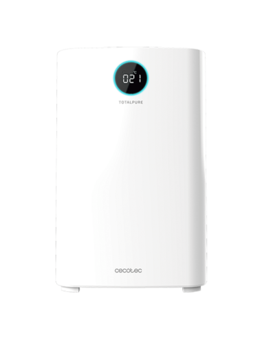 Purificador de aire TotalPure 2500 Connected