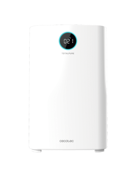 Purificador de aire TotalPure 2500 Connected