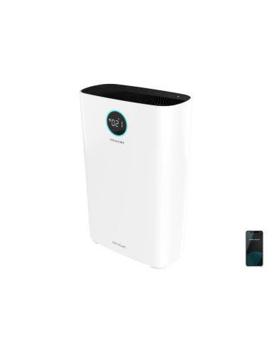 Purificador de aire TotalPure 7500 Connected