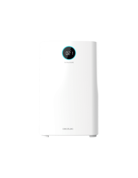 Purificador de aire TotalPure 7500 Connected