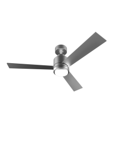 Ventilador de techo EnergySilence Aero 4850 Style Steel 2