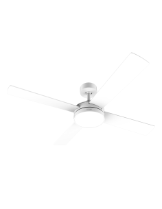 Ventilador de techo EnergySilence Aero 5200 White Line 2