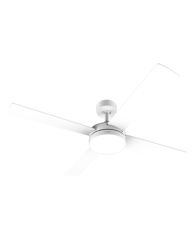 Ventilador de techo EnergySilence Aero 5200 White Line