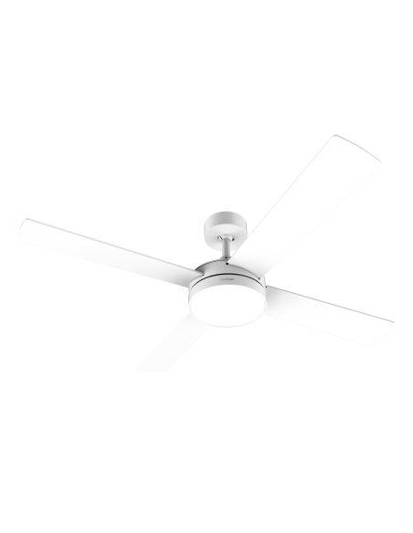 Ventilador de techo EnergySilence Aero 5200 White Line