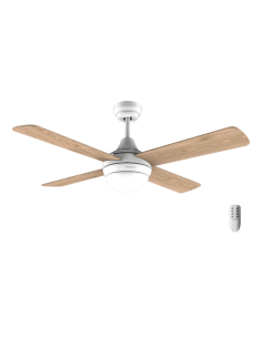 Ventilador de techo EnergySilence Aero 4250 DC Fresh