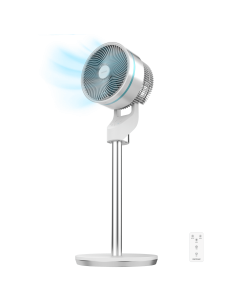 EnergySilence 1000 Cyclone Smart