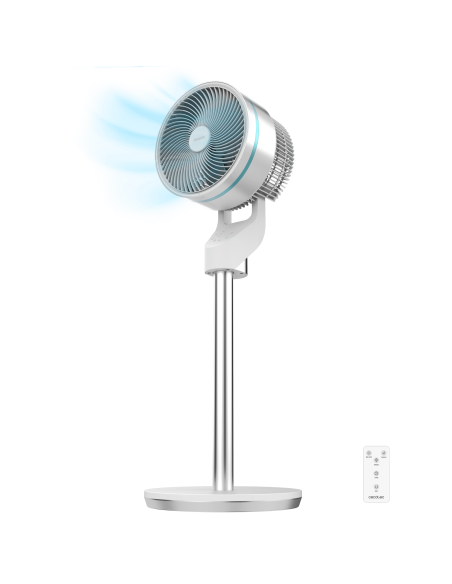 EnergySilence 1000 Cyclone Smart