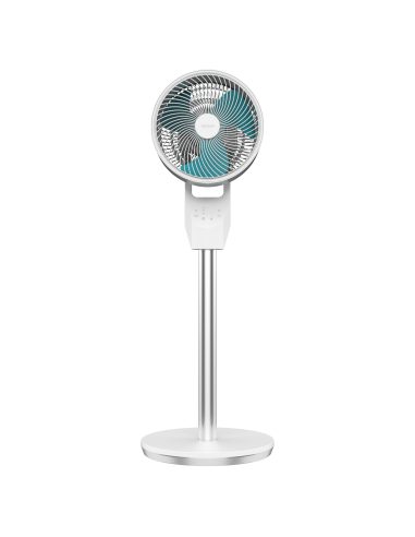EnergySilence 1000 Cyclone Smart