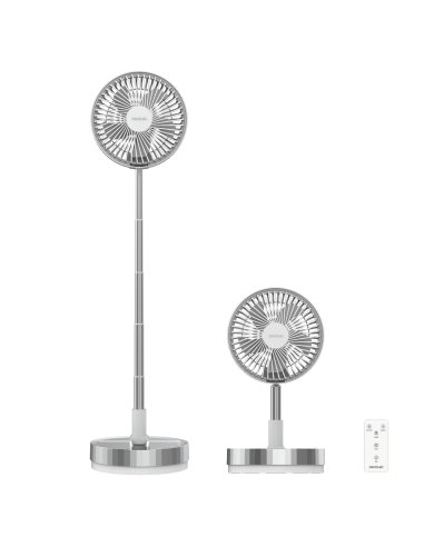 EnergySilence 800 FoldAir Portable Control