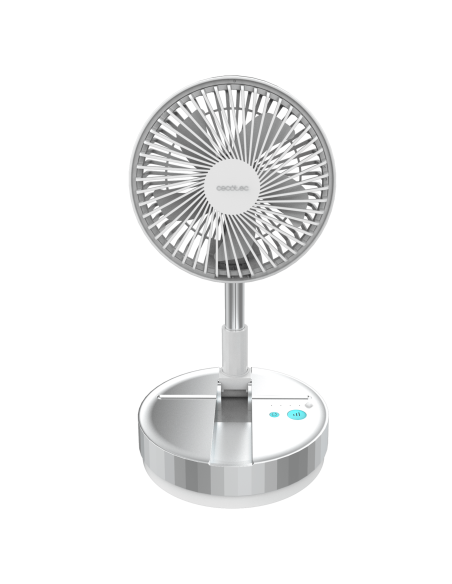 EnergySilence 800 FoldAir Portable Control