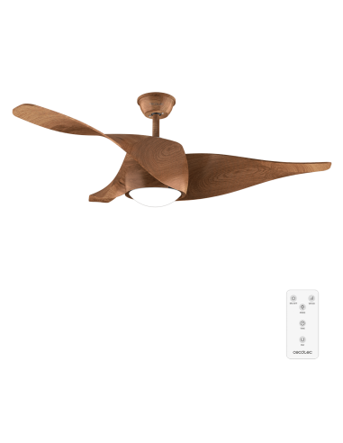 EnergySilence Aero 5290 BlackWood