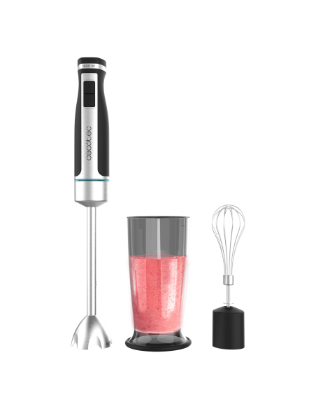 PowerGear 1500 XL Cream